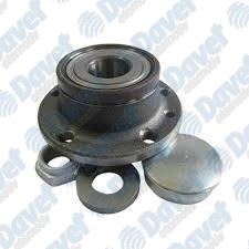 SNR XTGB42000P Arka Teker Poryasi Fiat Doblo Iii Doblo Cargo Iii Combo Abs Aktif Sensor
